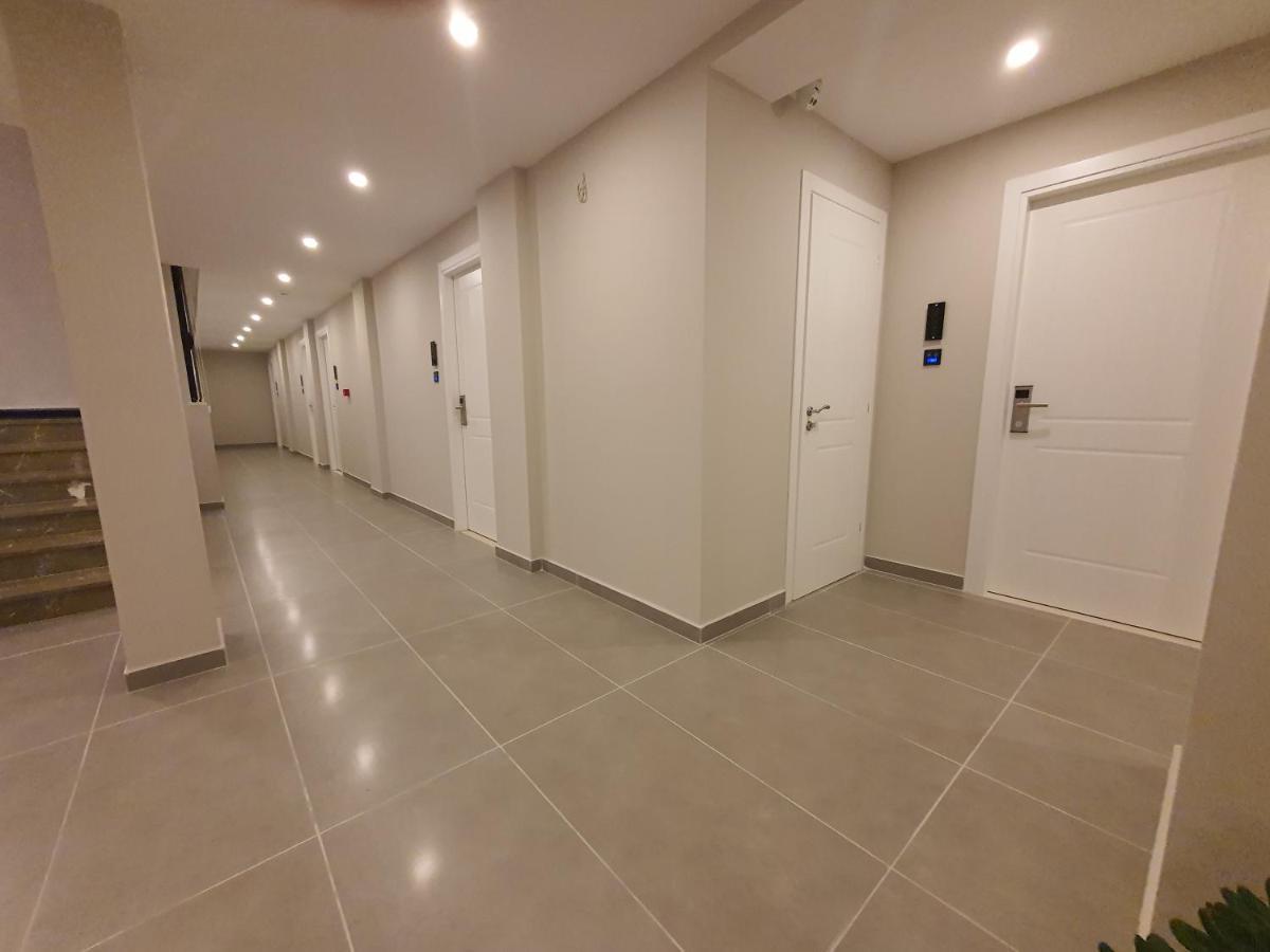 Amber Hotel Albania Spille Extérieur photo